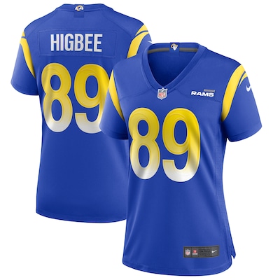 Los Angeles Rams Women Jerseys 2025-10-20-065